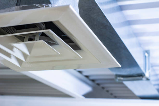Best Commercial Air Duct Cleaning  in Pima, AZ