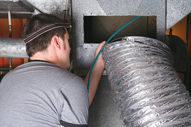 Ductwork Cleaning Services in Pima, AZ