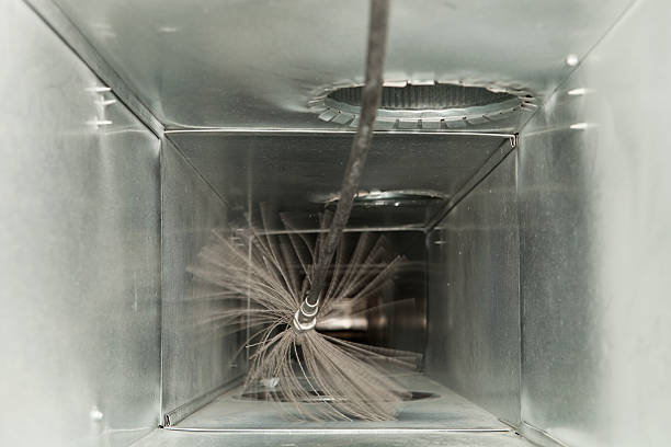 Best General Air Duct Cleaning  in Pima, AZ
