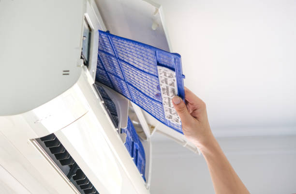 Best General Air Duct Cleaning  in Pima, AZ